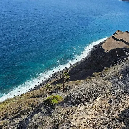 Cerrajones: Spectacular Views From The Cliff Σπίτι διακοπών *