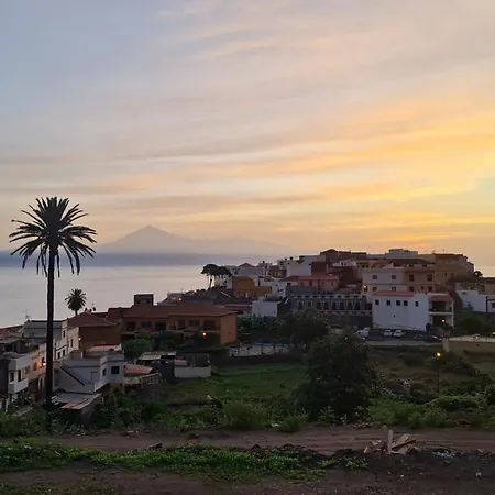 Cerrajones: Spectacular Views From The Cliff Σπίτι διακοπών