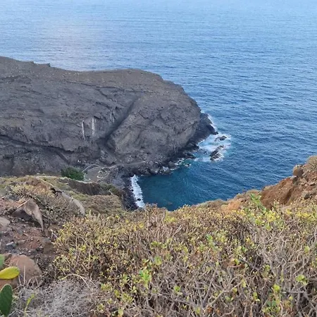Cerrajones: Spectacular Views From The Cliff