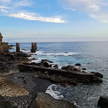 Cerrajones: Spectacular Views From The Cliff * Agulo