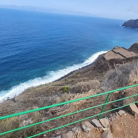 Cerrajones: Spectacular Views From The Cliff *