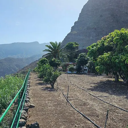 Cerrajones: Spectacular Views From The Cliff * Agulo
