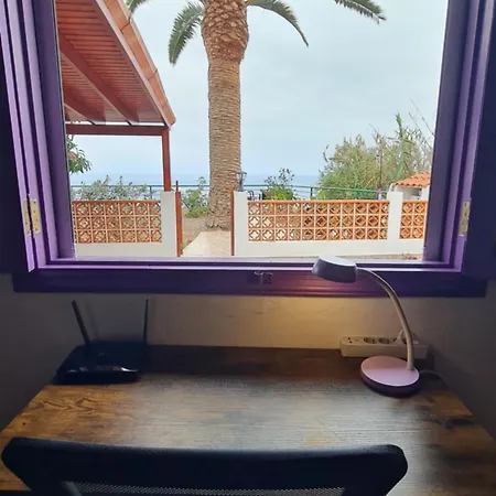Cerrajones: Spectacular Views From The Cliff Σπίτι διακοπών *